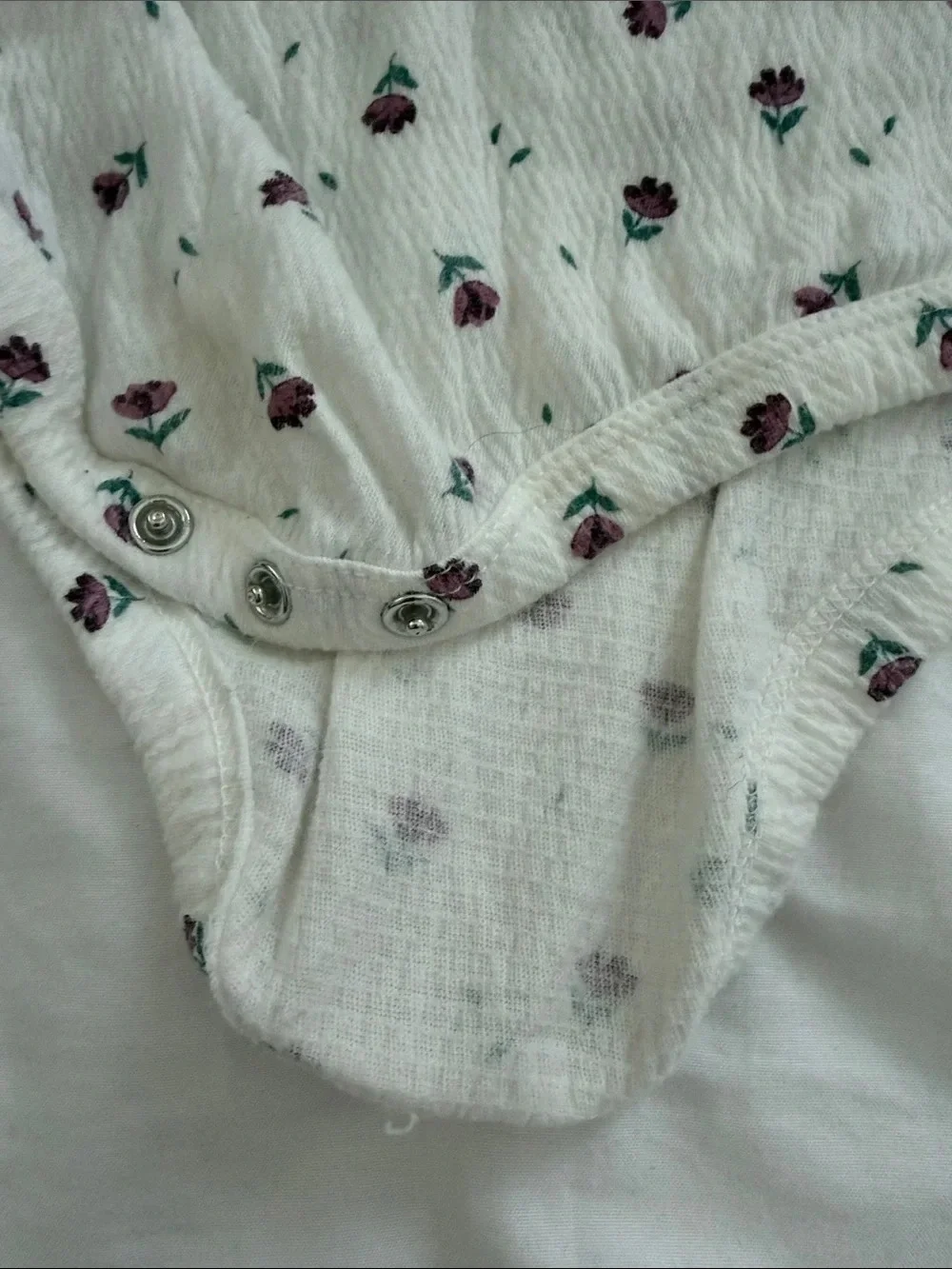 Nicole Miller baby Girls' outfit size 12-18months
